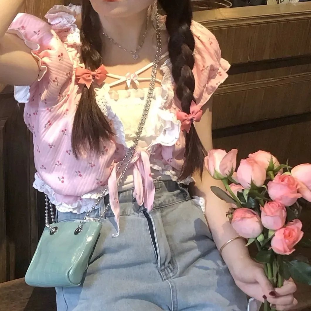 丽西玛与谢拉